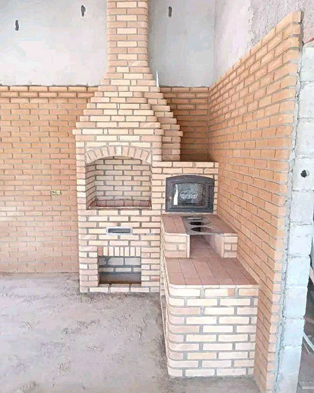 Projetos arquitetônicos