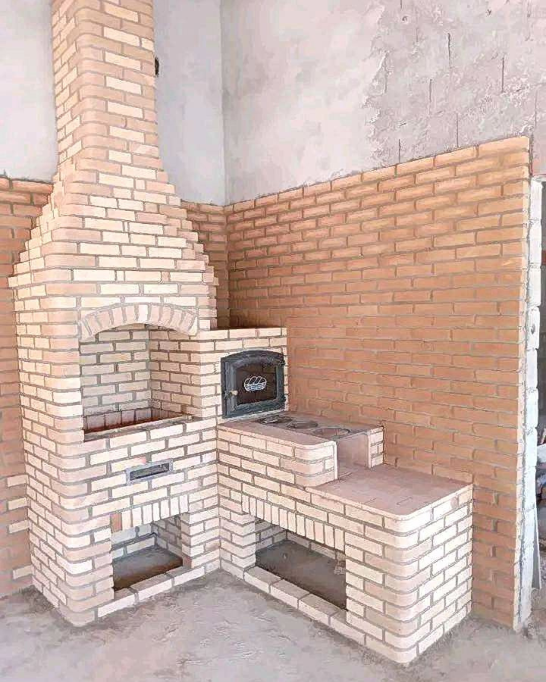 Projetos arquitetônicos