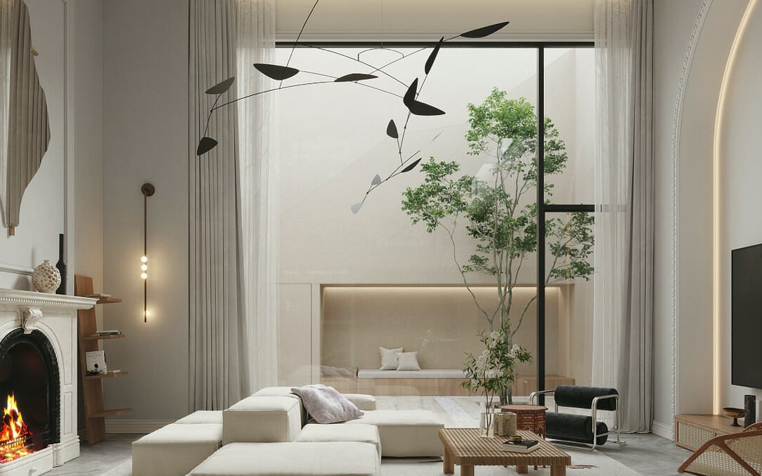 Iluminação Inteligente: Como a luz transforma ambientes e eleva projetos