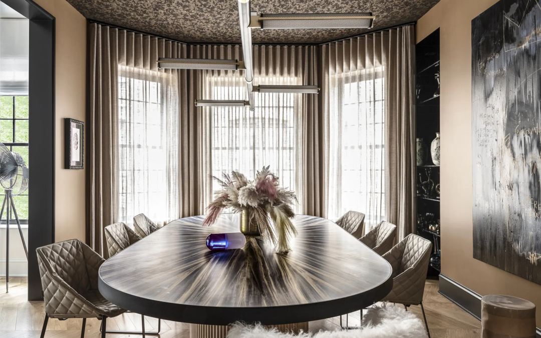 Reforma vs Retrofit – Qual é a abordagem ideal para seu imóvel?